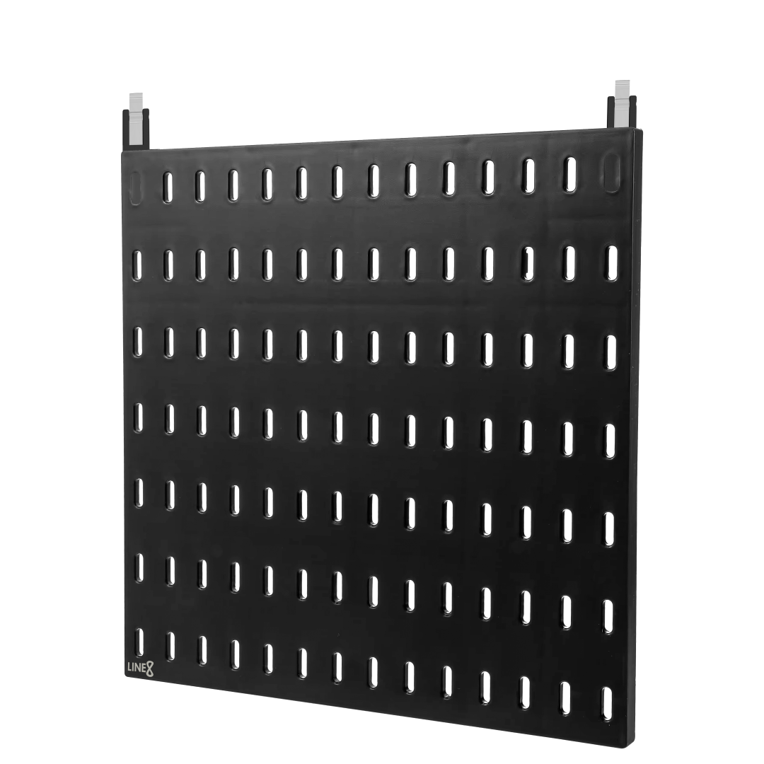SL Series Peg Board (280mm x 280mm)