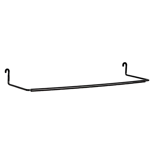SL Series Peg Board Kitchen Towel Holder