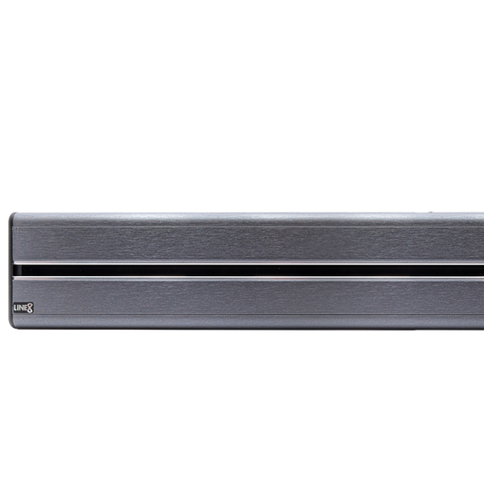 Line8 Model SL Surface Light Power Track - Galaxy Blue Finish