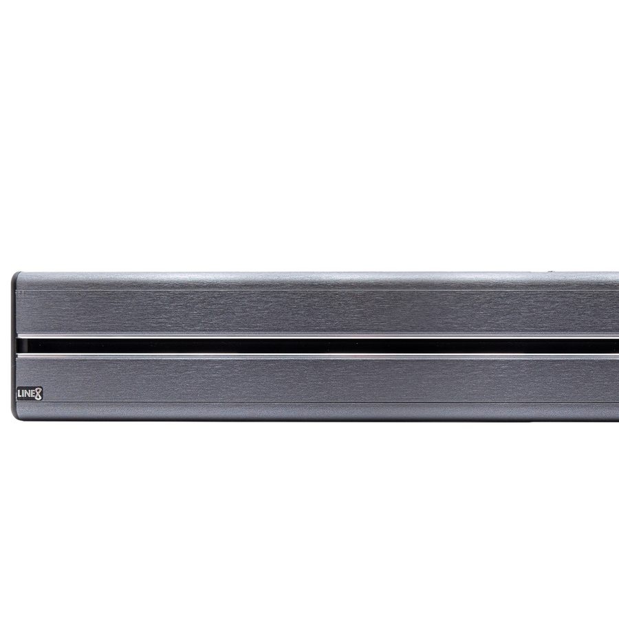 Line8 Model SL Surface Light Power Track - Galaxy Blue Finish