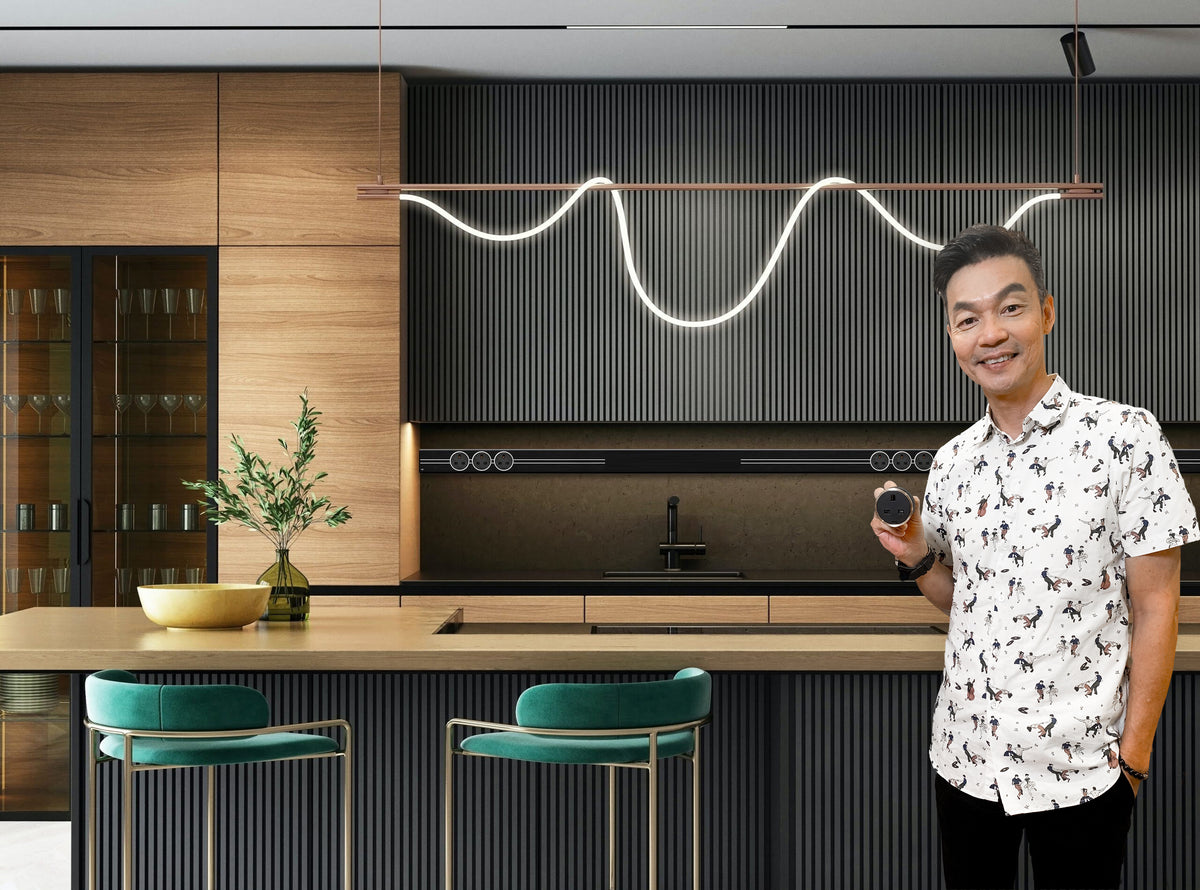 Line8 Singapore