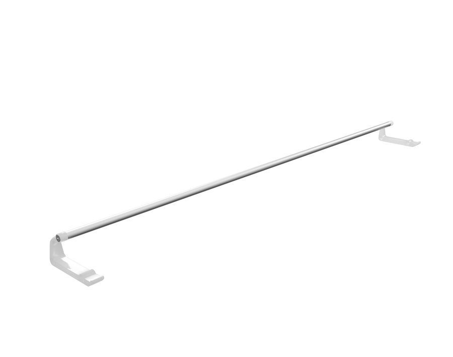 SL Series Accessory Bar (400mm Length)