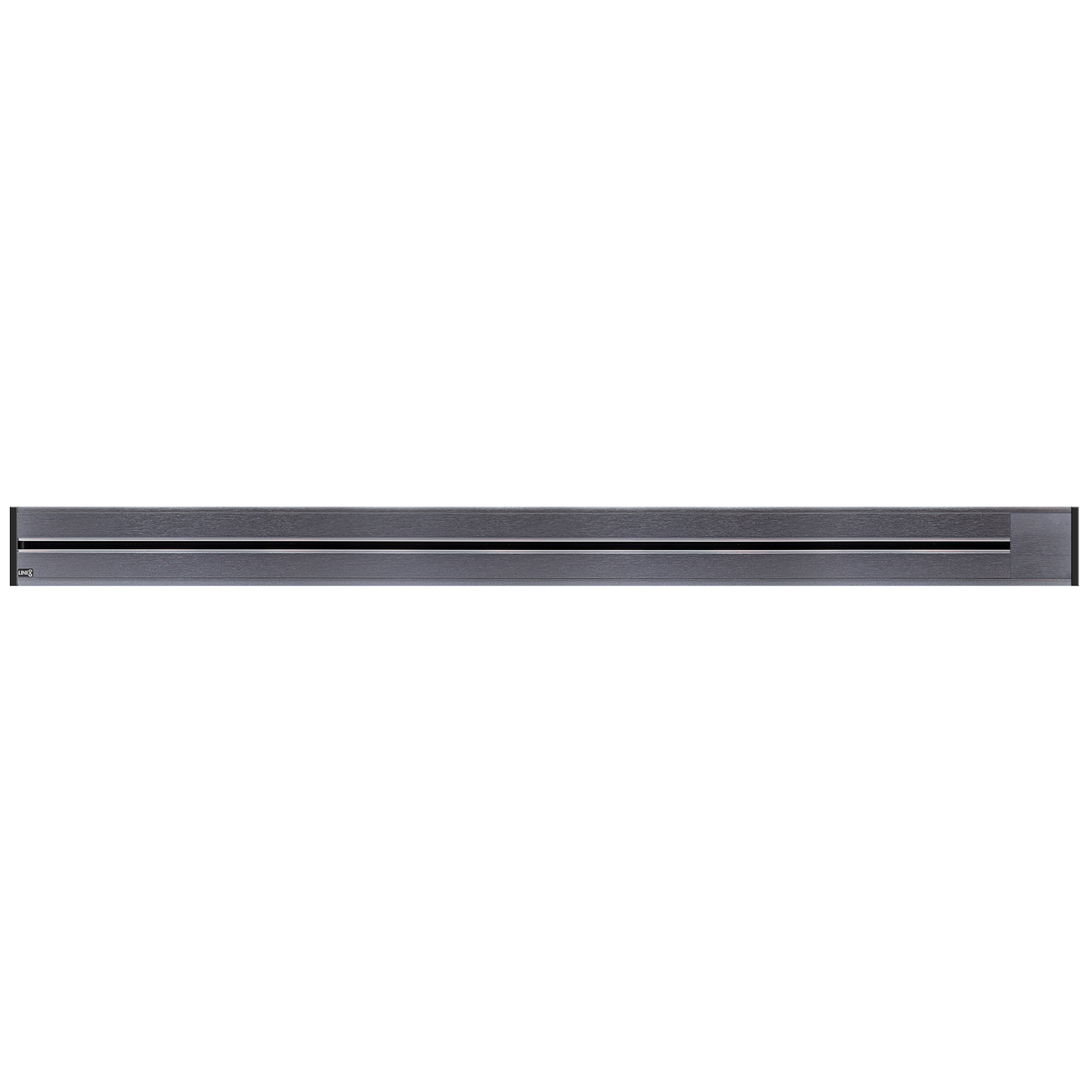 Line8 Model R Recessed Power Track - Galaxy Blue Finish