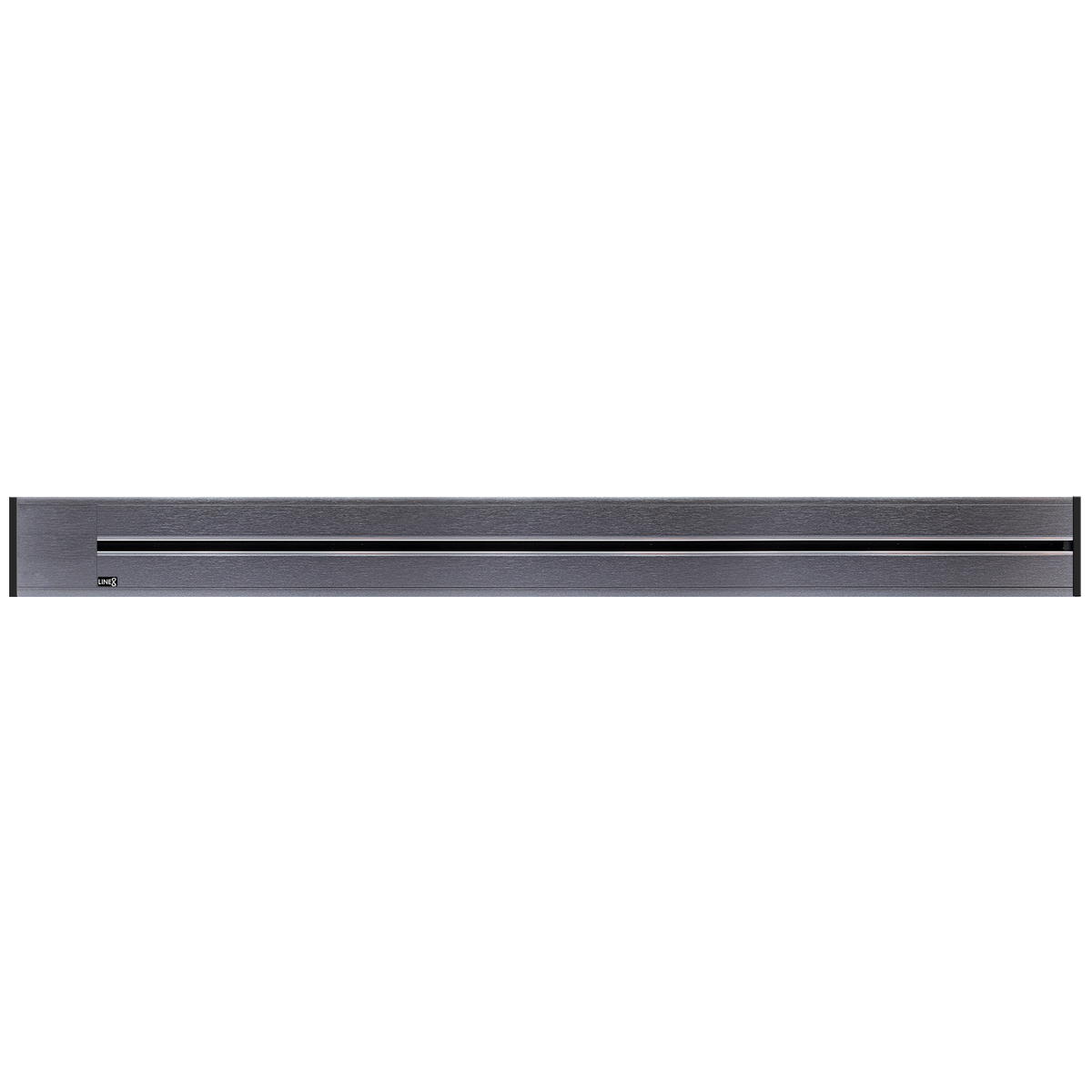 Line8 Model R Recessed Power Track - Galaxy Blue Finish