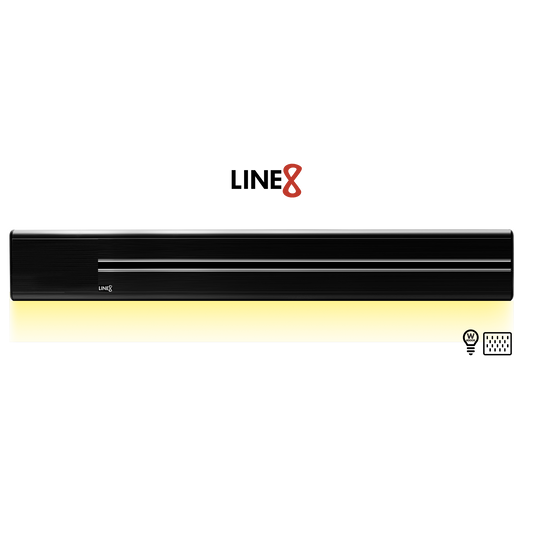 SL-w - 4000K Touch On/Off Dimming White LED
