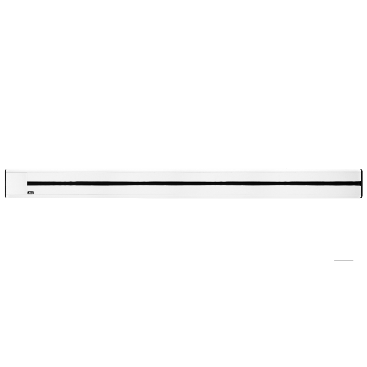 Line8 Model SL Surface Light Power Track - Pearl White Finish