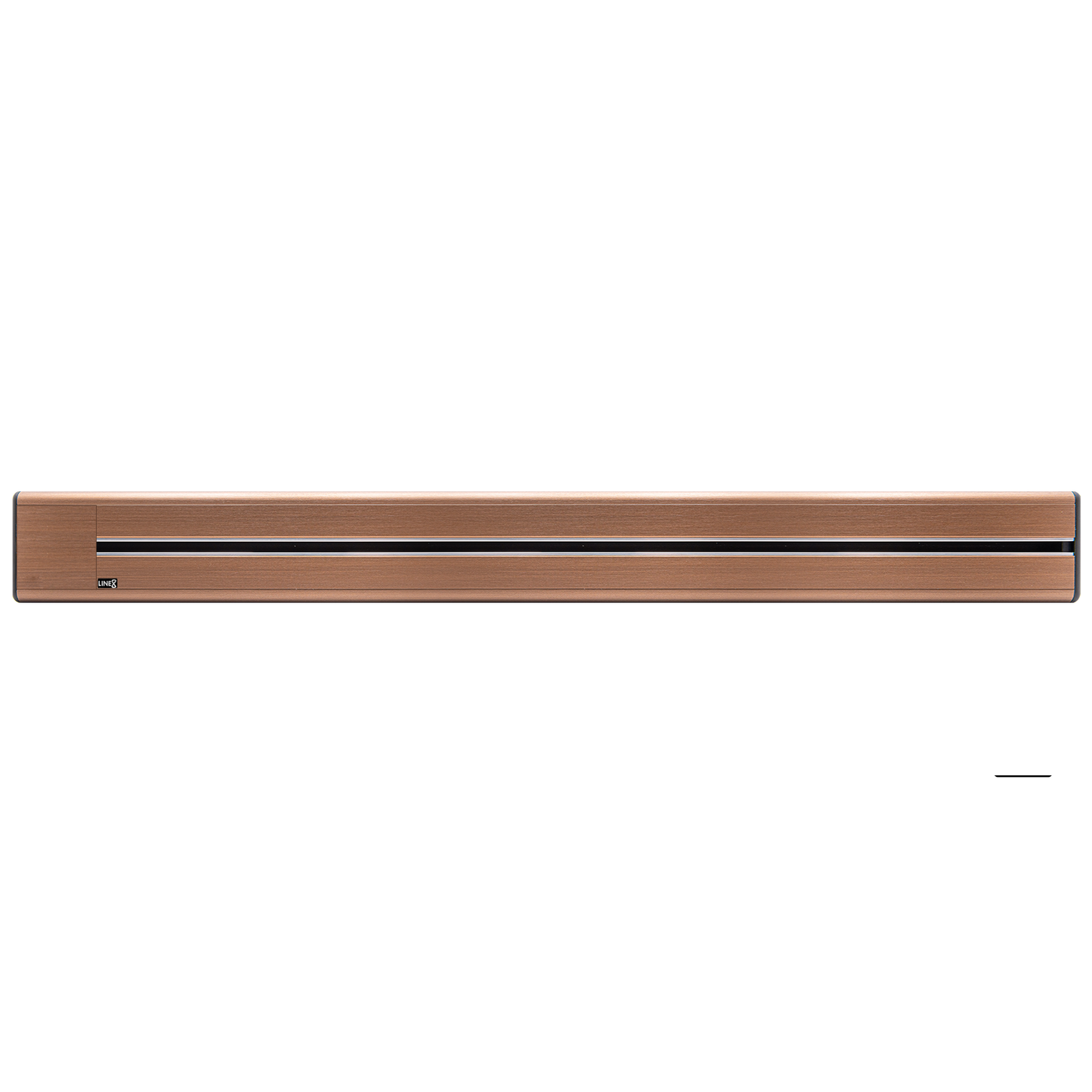 Line8 Model SL Surface Light Power Track - Rose Gold Finish