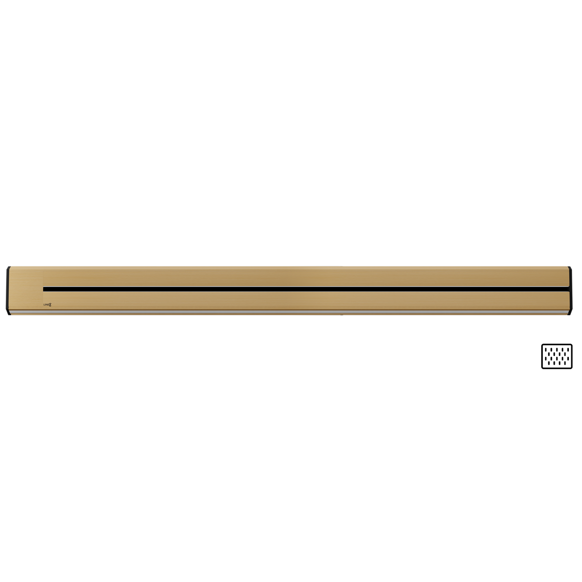 Line8 Model TL Triangle Power Track - American Spruce