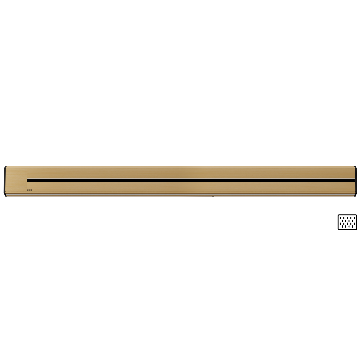 Line8 Model TL Triangle Power Track - American Spruce