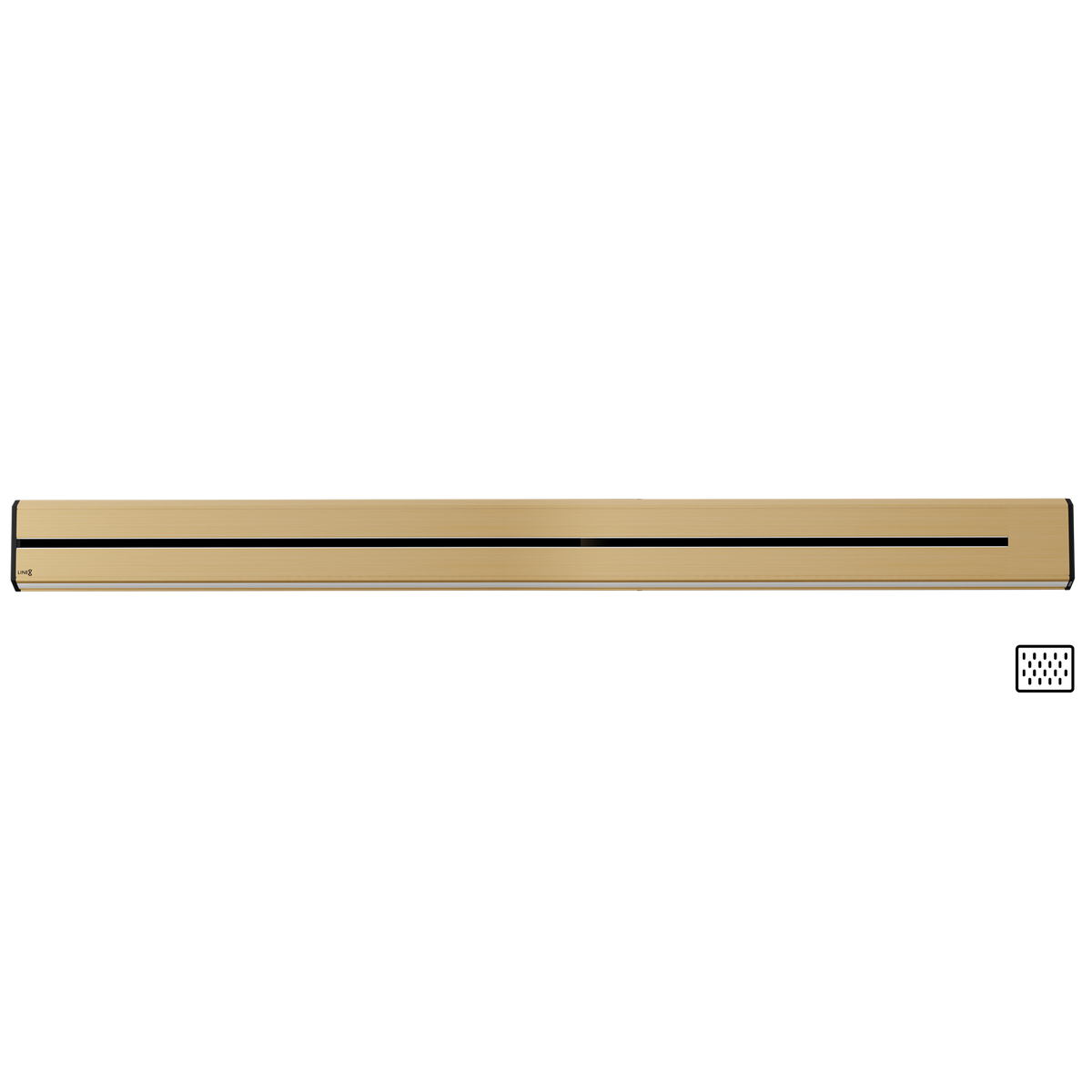 Line8 Model TL Triangle Power Track - American Spruce