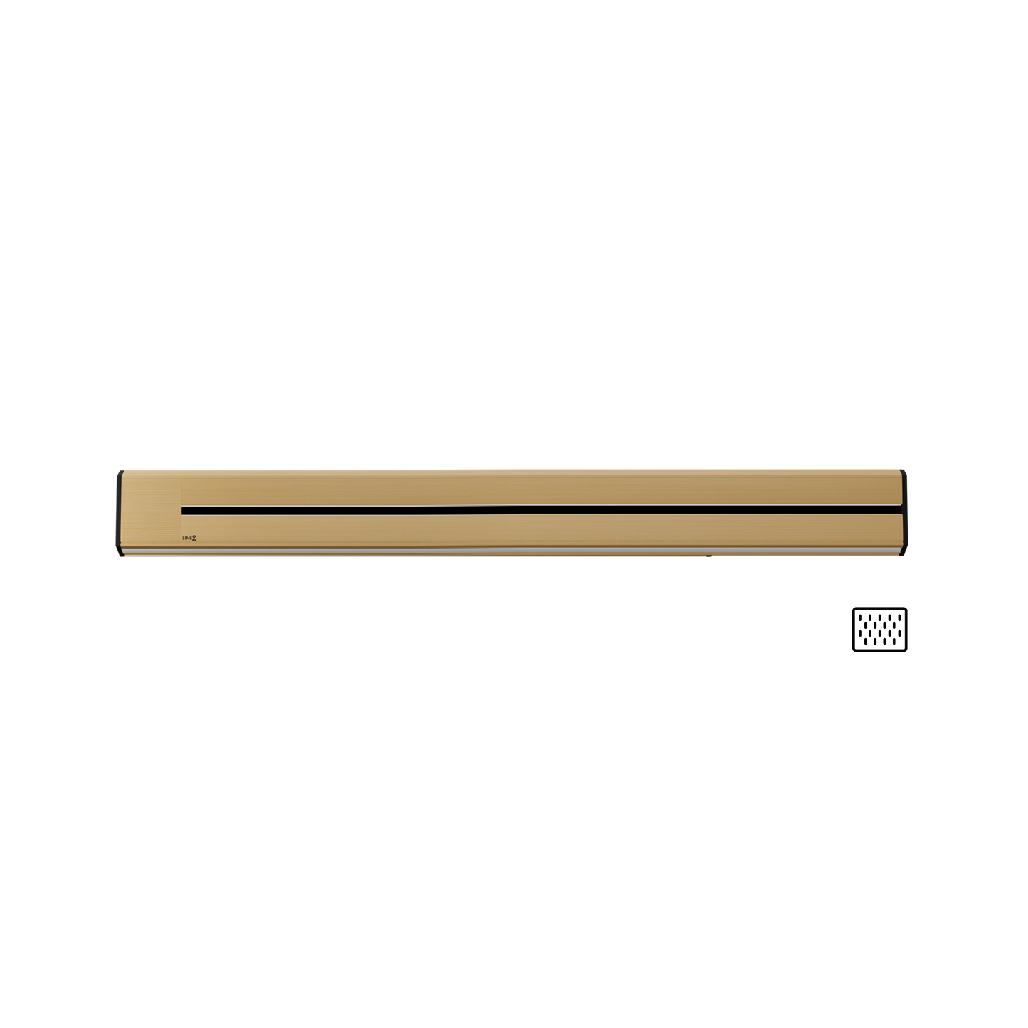 Line8 Model TL Triangle Power Track - American Spruce