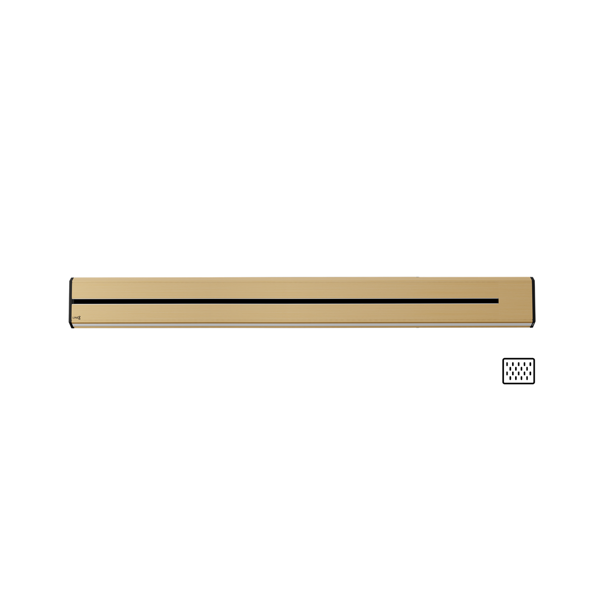 Line8 Model TL Triangle Power Track - American Spruce