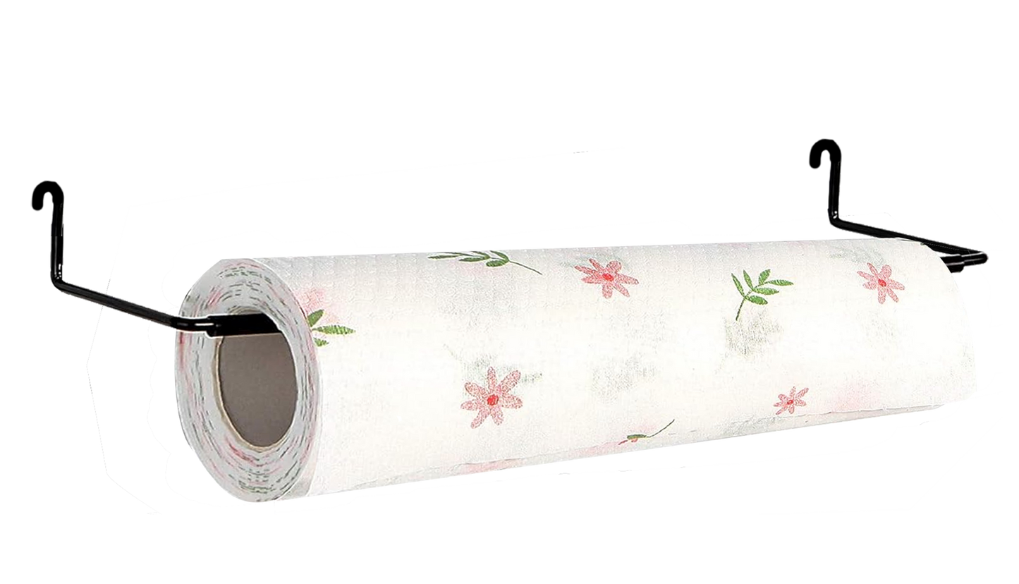 SL Series Peg Board Kitchen Towel Holder