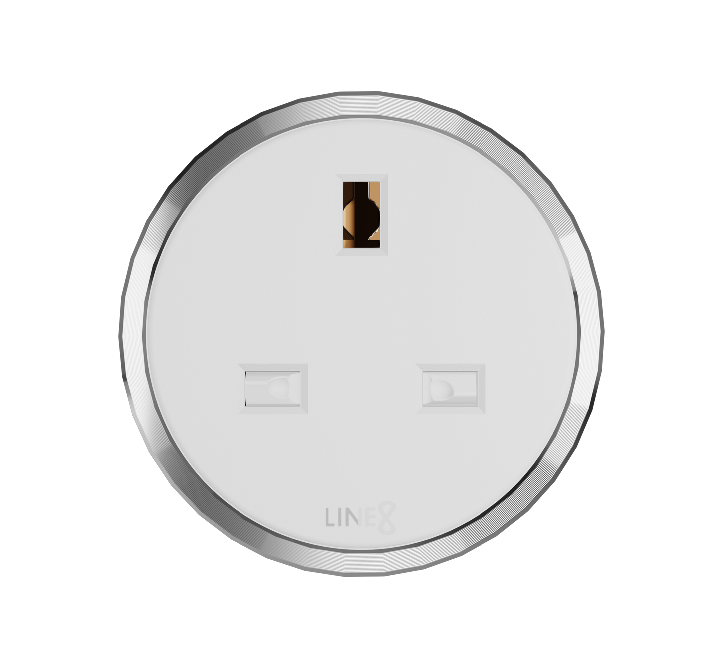 Line8 UKS-1 Premium British Adaptor