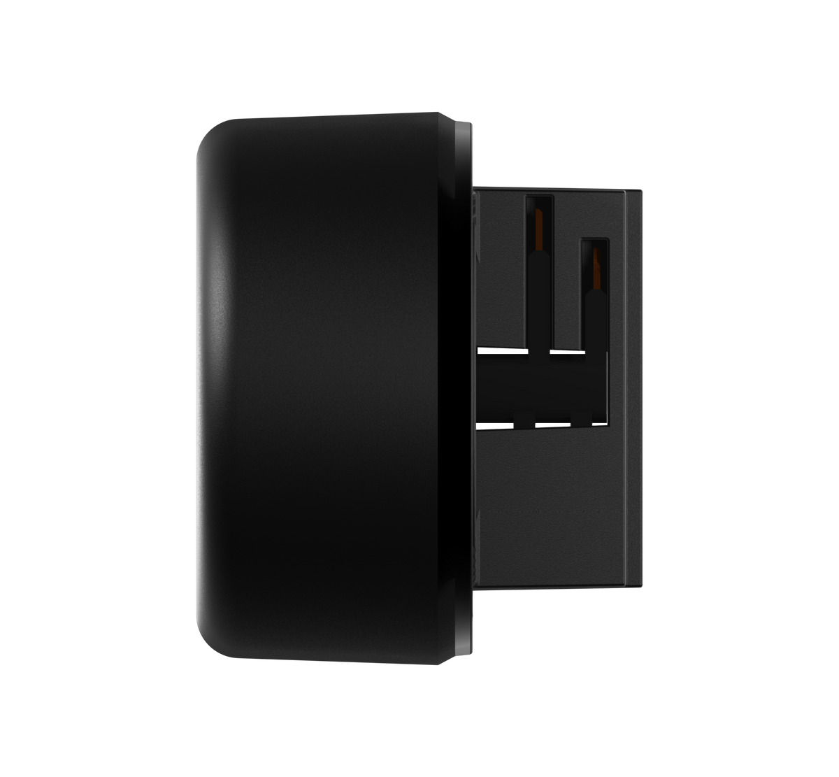 Line8 Zen-MLT Travel Adaptor (Pack of 2)