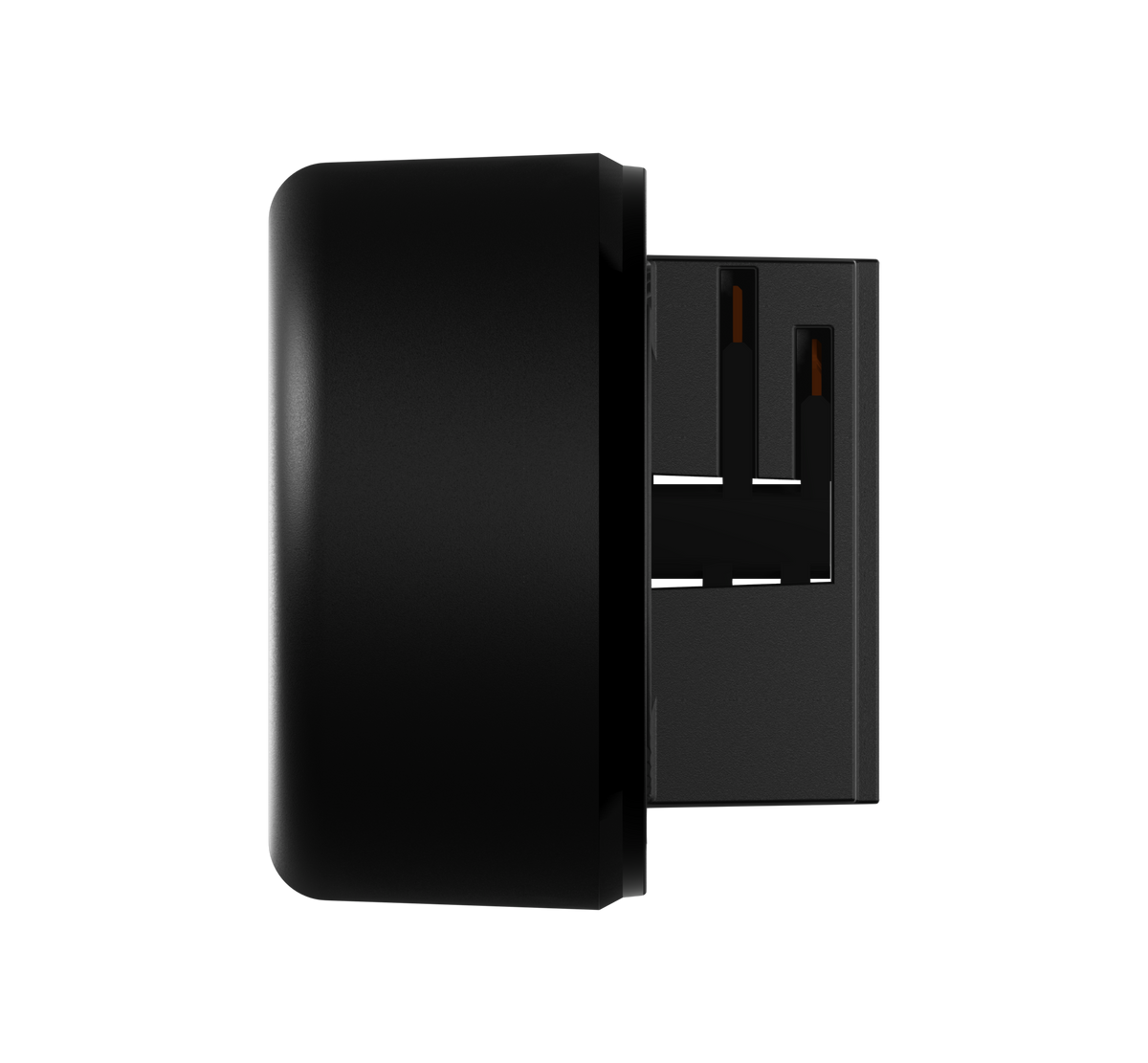 Line8 Zen-UKS British Adaptor (Pack of 2)