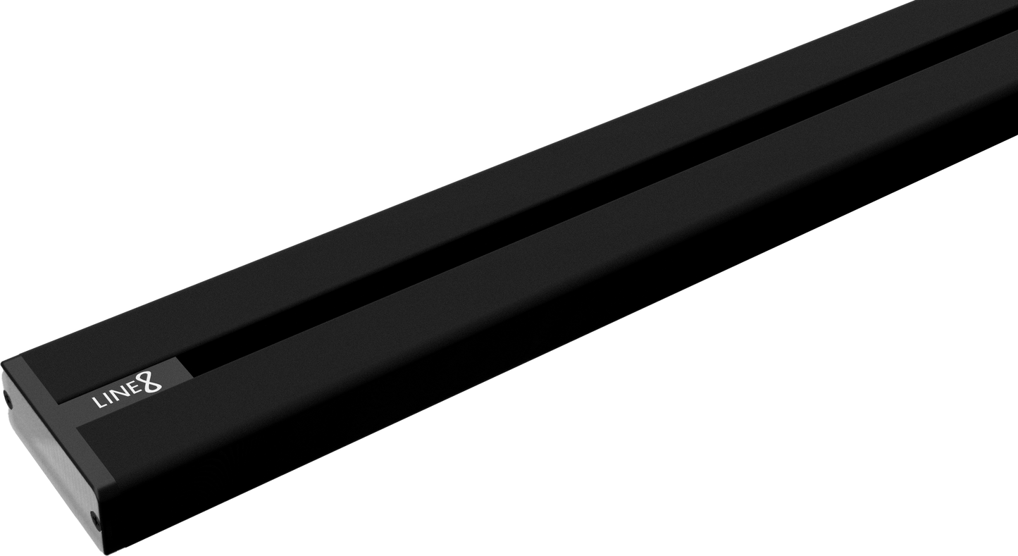 Line8 Zen Track Package (Inc 2 x UKS-Zen Plugs)
