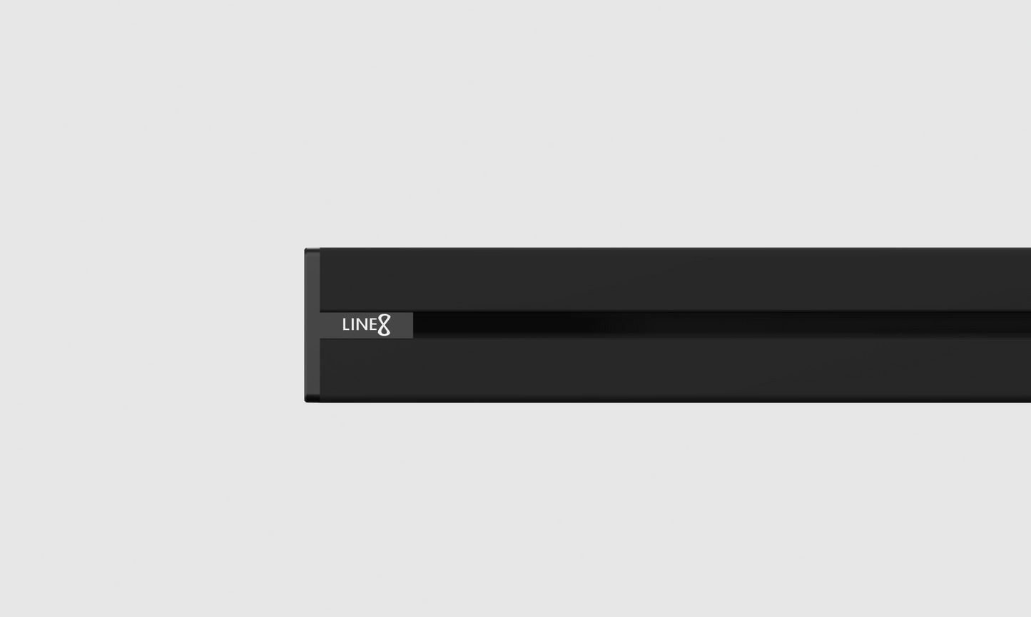 Line8 Zen Track Package (Inc 2 x UKS-Zen Plugs)