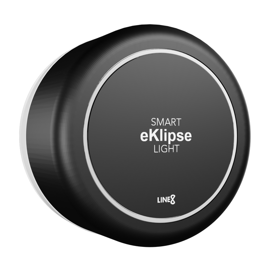 Line8 eKlipse-SENSE